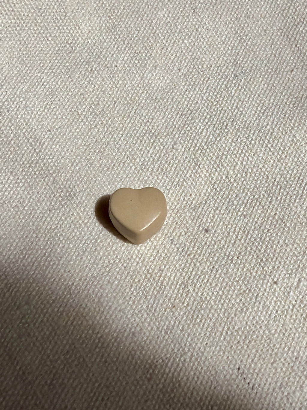 Magnetic Hijab Pin - Havan Heart