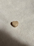 Magnetic Hijab Pin - Havan Heart