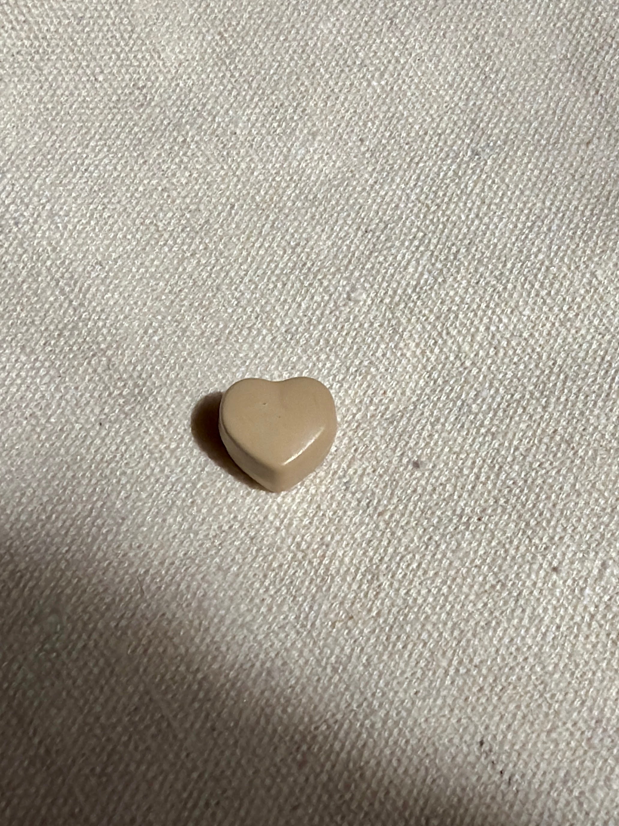 Magnetic Hijab Pin - Havan Heart