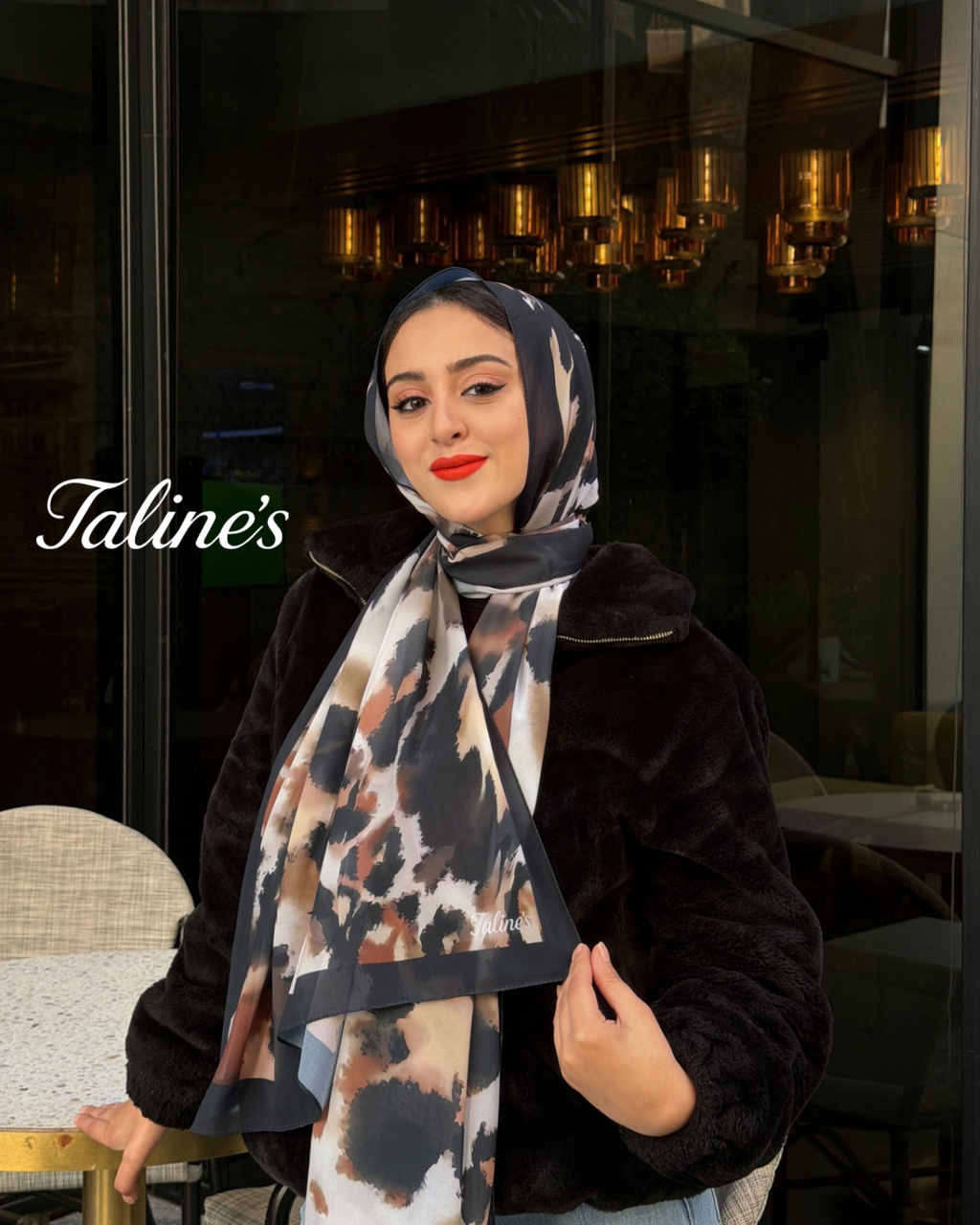 Pearl - Premium Turkish Chiffon
